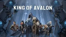 King of avalon
