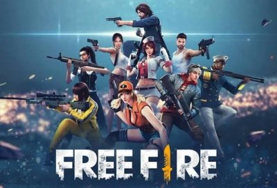 Free Fire - فري فاير