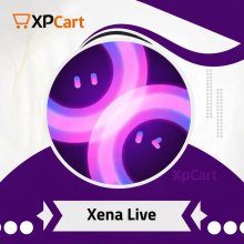 زينا لايف/Xena Live