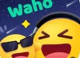 waho / واهو
