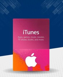 Apple Card 100 USA